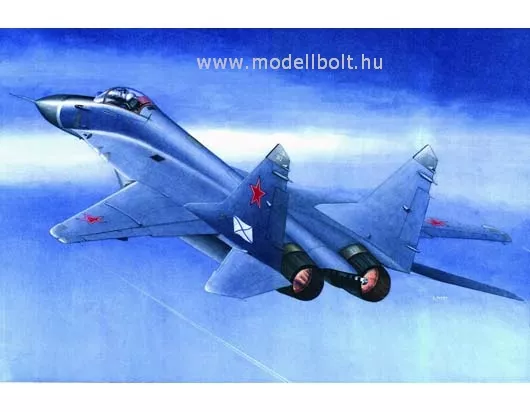 Trumpeter - Russian MiG-29K Fulcrum